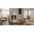 Стальная каминная топка Spartherm Global 2L 45/45
